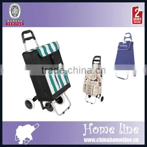 BAG00011 Four Wheel Shopping Trolley thumbnail-1