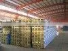 Color Steel Polystyrene/EPS/Rock Wool/ PU Sandwich Panel thumbnail-1