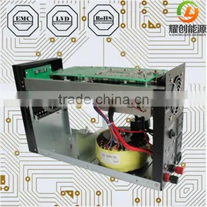 2017 New Pure Sine Wave MPPT Solar off Grid System Inverter 3KW for Solar Home Power System thumbnail-4