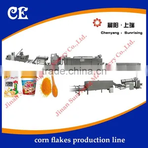 Kellogg's Corn Flakes Machine thumbnail-1