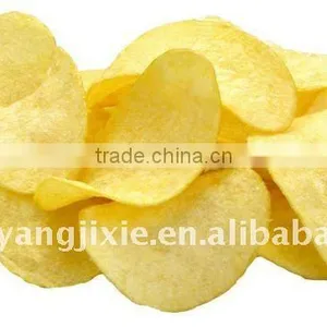 2015 Popular Full Automatic Making Machine for Kinds Of Delicious Chips thumbnail-1