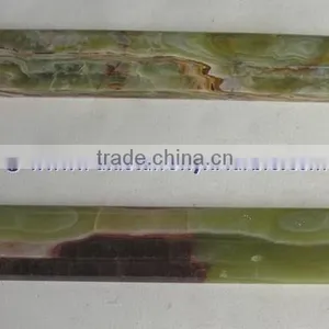 FACTORY PRODUCUNG ONYX CHAIR RAIL MOLDING COLLECTION thumbnail-6