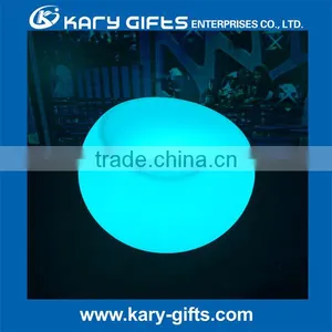 Outdoor Beach Chair LED Beach Furniture thumbnail-1