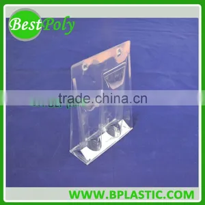 Clear Blister Packaging for Pots, Pots Blister Packing thumbnail-5
