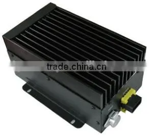 800w Isolated Dc-dc Converter 336V to 12v thumbnail-1