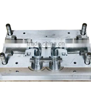 PVC Pipe Fitting Mould thumbnail-1