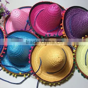 Wholesale Sombrero Sale With Stock thumbnail-1