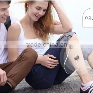 Multifunction Smart Magic Massage Patch Intelligent Mobile APP Control Low-cycling Portable Massage Patch Electric Massager thumbnail-2