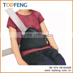 Auto Child Safety Seat Belt Adjuster thumbnail-1