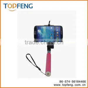 Extendable Monopod , Selfie Monopod thumbnail-1