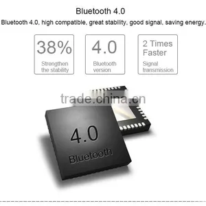 2017 Trending Products E27 Wireless Bluetooth Led Light Bulb Speaker With App Control thumbnail-4