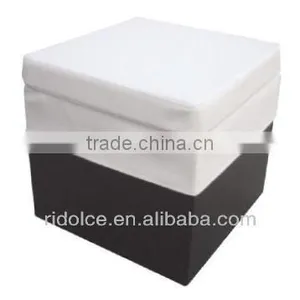 Potable Nail Stool Chair Beauty Supplies Nails Used Nail Salon Furniture TKN-39019 thumbnail-1