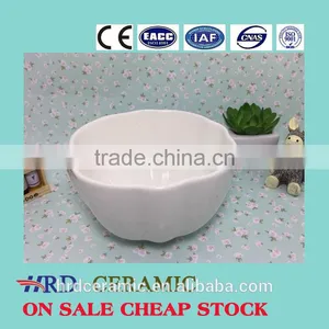 Stocked Beautiful Cheap Ceramic Bowl , Ceramic Rice/salad/soup Bowls thumbnail-1