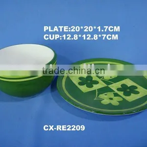 Cartoon Porcelain Coast thumbnail-1