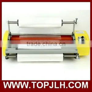 Photo Film Laminating Machine Hot Film Laminator thumbnail-3