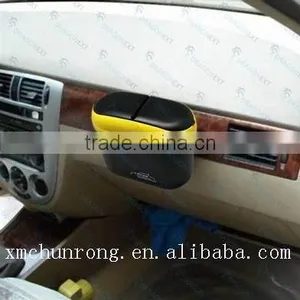 Car Mini Trash Bin thumbnail-2