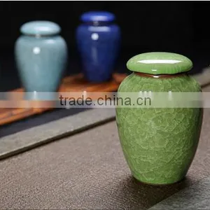 China Funeral Supply Cheap Custom Cinerary Casket for Pet thumbnail-3
