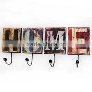 Cheap Decorative Wall Hook With Picture thumbnail-1