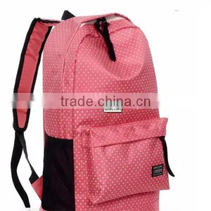 Girls' School Backpacks thumbnail-1