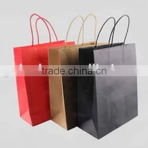 Foldable Gift Bag / Hot Sale Shopping Bag thumbnail-2