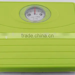Digital Body Scale thumbnail-2