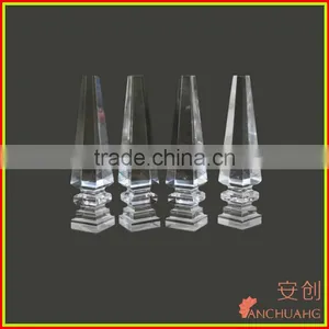 Acrylic Legs for Furniture_wholesale Acrylic Legs thumbnail-3
