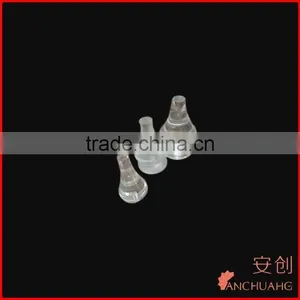 Lucite Acrylic Furniture Legs thumbnail-1