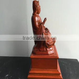 Small Polyresin Joss Sculpture thumbnail-5