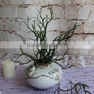 Artificial Branch Wedding Center Piece,wedding Decoration,home Decoration thumbnail-1