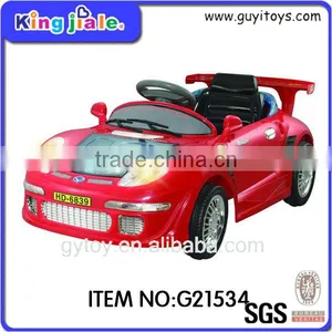 Big Kids Popular Best Sale High Quality Cool Used Ride on Toys thumbnail-2