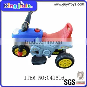 Best Quality Assurance Useful China Product Funny Kids Tricycle Parts thumbnail-1
