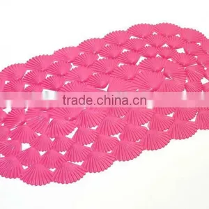 2016 Classical Anti-slip Pvc Bath Mat for Swimming Pool thumbnail-2