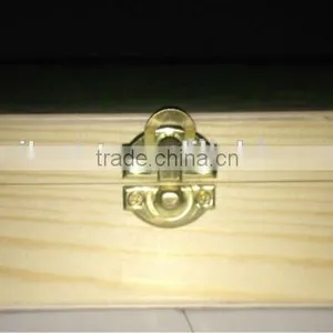 New Style Wooden Gift Box thumbnail-3