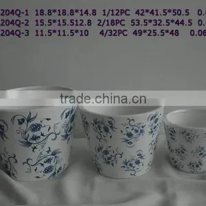Ceramic Bonsai Pots thumbnail-1