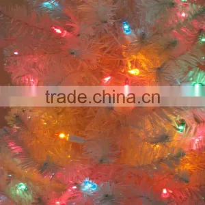 Christmas Tree - White Christmas Tree thumbnail-2