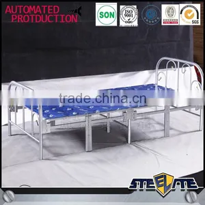 Children Folding Bed Single Folding Bed Price thumbnail-3