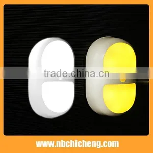 Best Sell Modern Waterproof ABS Led Wall Lamp thumbnail-4