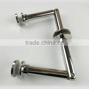 Railing System Glass Mounted Balustrade Fittings thumbnail-5