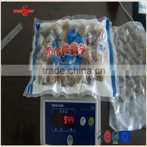 Vacuum -packed Short Necked Clam in Shell thumbnail-4