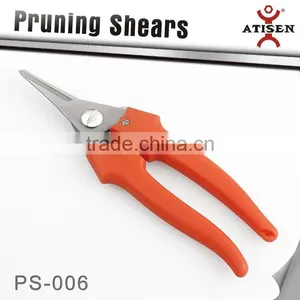 PRUNING SHEAR NEW NIP GARDENING ALLARY SAFETY LOCKING DEVICE HOME thumbnail-3