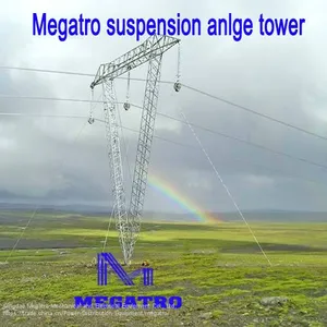 Megatro Suspension Angle Tower thumbnail-2