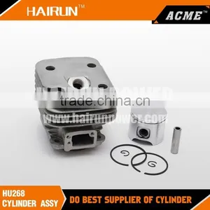 Hot Selling Chainsaw Spare Parts Hus 268 Cylinder Kit thumbnail-1