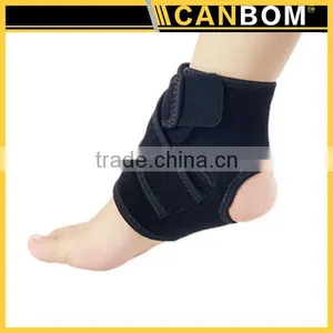 Adjustable Breathable Running Sport Ankle Guard thumbnail-2