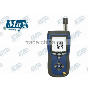 14 in 1 Digital Handheld Thermometer - Hygrometer With Built in Sensor thumbnail-1