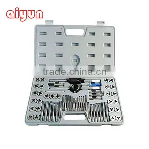 Cheap Tap and Die Set Metric Screw Thread Taper thumbnail-1