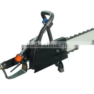 Pneumatic Chain Saw thumbnail-1