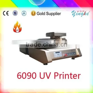 New Digital 6090 UV Printer on Sale thumbnail-1