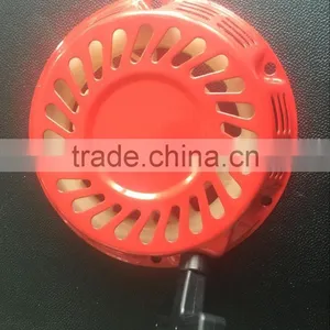 168 Recoil Pull Starter , Factory Supplied Small Generator Parts thumbnail-1