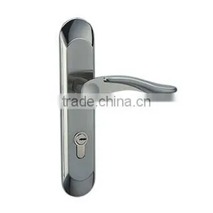 LUXURIOUS LOCK thumbnail-1