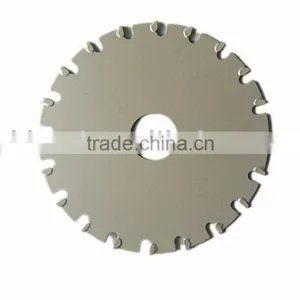 Top Grade Small Circular Saw Blade for Al Steel thumbnail-1
